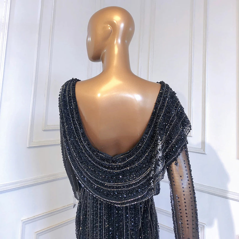 Vestido Alta Costura 8