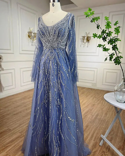 Vestido Alta Costura 26