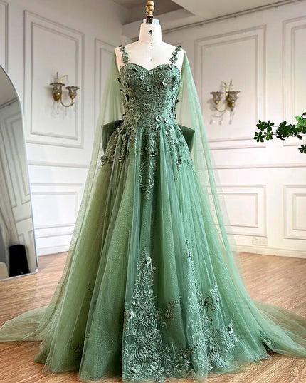 Vestido Alta Costura 89