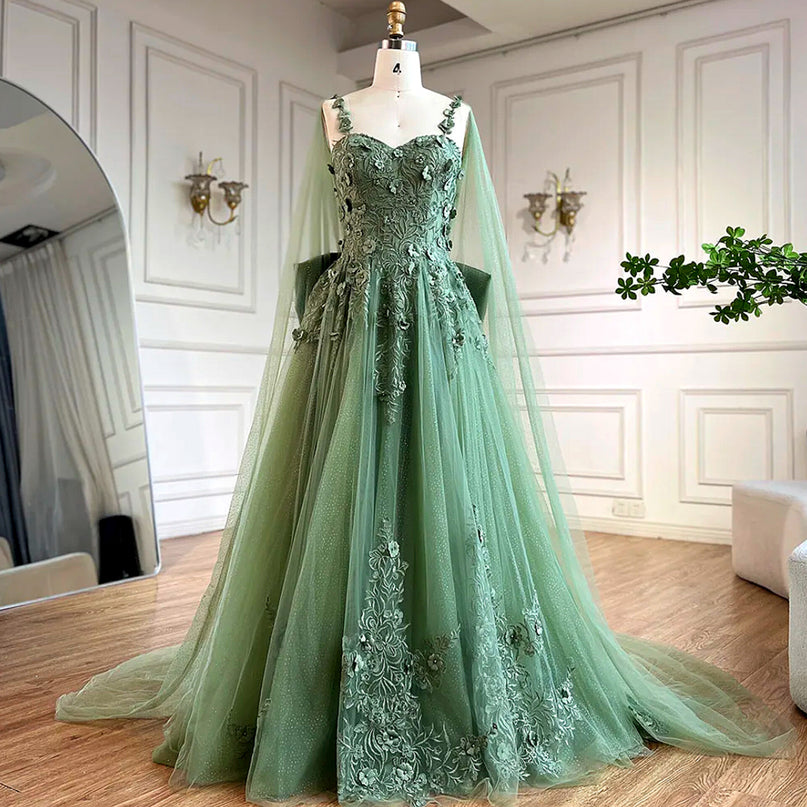 Vestido Alta Costura 89