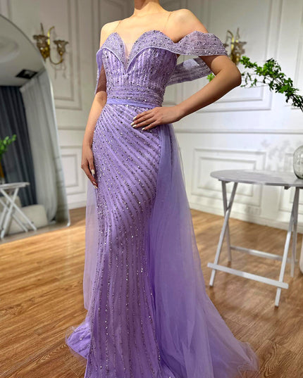 Vestido Alta Costura 43