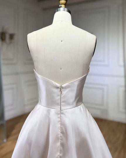 Vestido Alta Costura 41