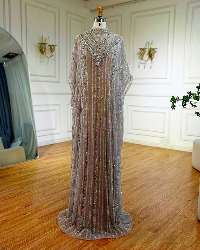 Vestido Alta Costura 36