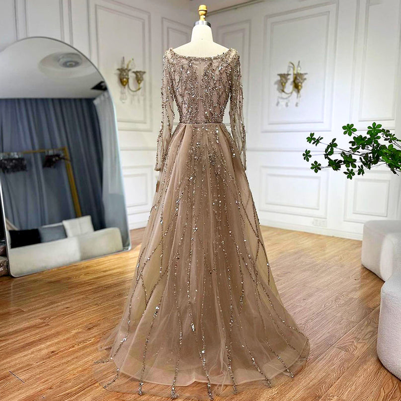 Vestido Alta Costura 2