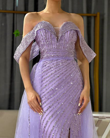 Vestido Alta Costura 43