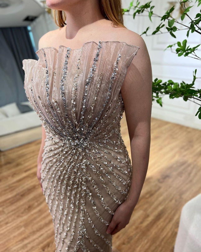 Vestido Alta Costura 25