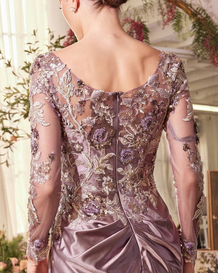 Vestido Alta Costura 74