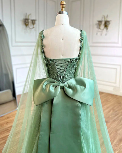 Vestido Alta Costura 89