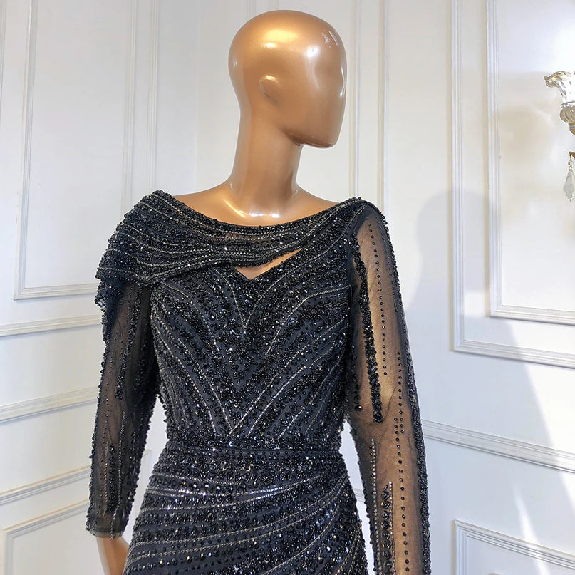 Vestido Alta Costura 8