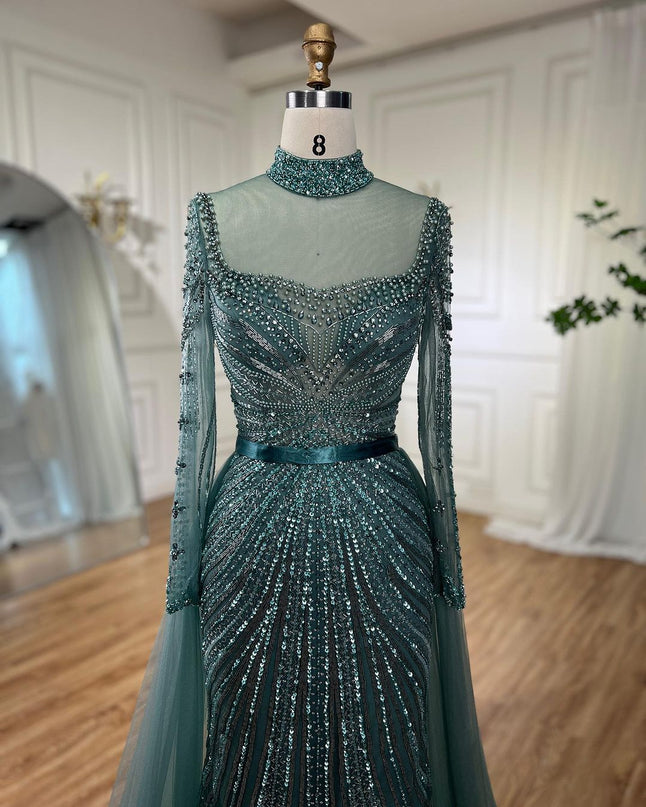 Vestido Alta Costura 33