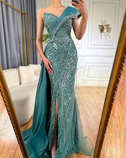 Vestido Alta Costura 30