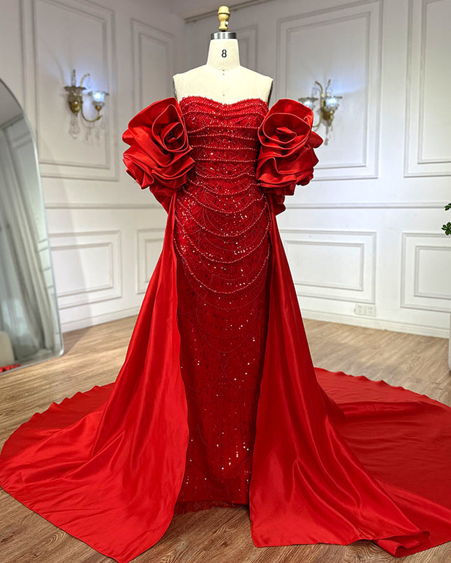 Vestido Alta Costura 58