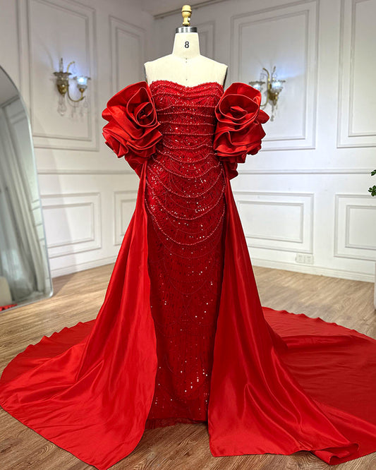 Vestido Alta Costura 58