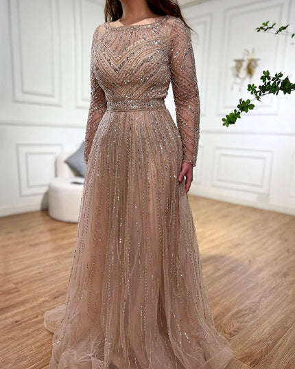 Vestido Alta Costura 63