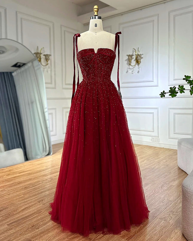 Vestido Alta Costura 5