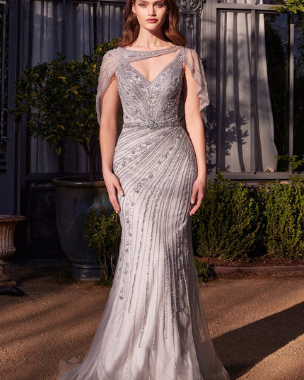 Vestido Alta Costura 68