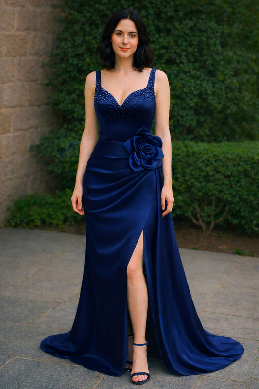 Vestido Largo 499