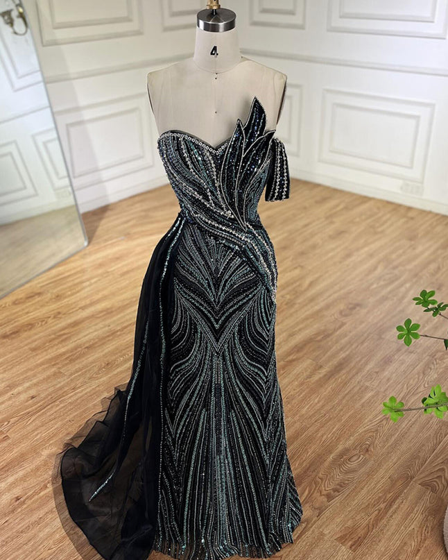 Vestido Alta Costura 44