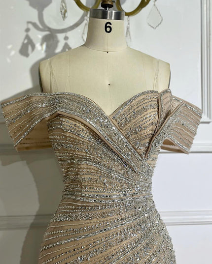 Vestido Alta Costura 51