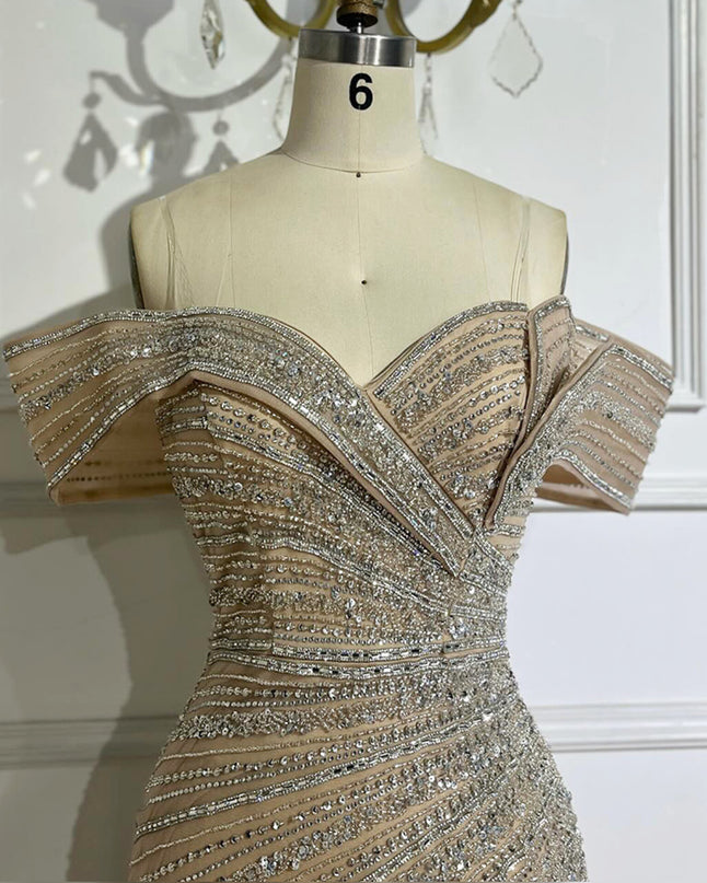 Vestido Alta Costura 51