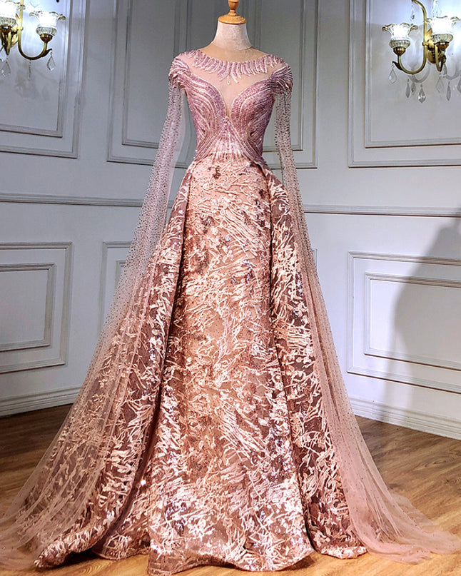 Vestido Alta Costura 32