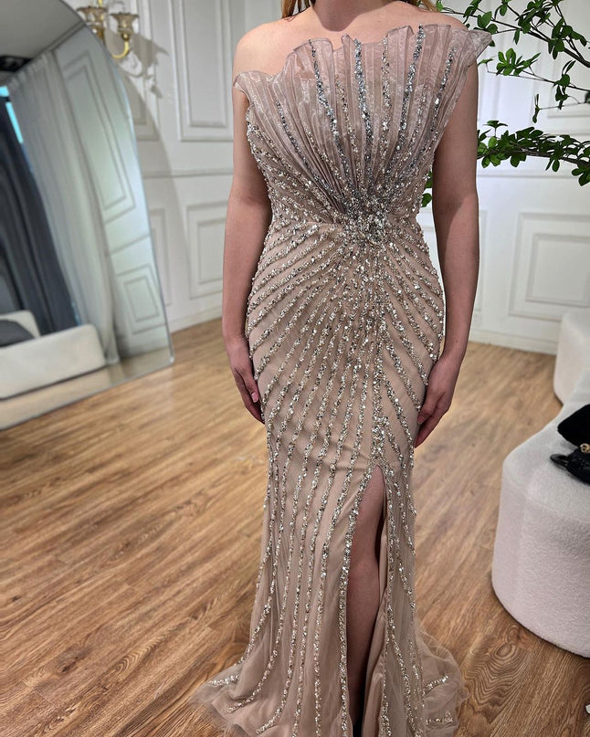 Vestido Alta Costura 25