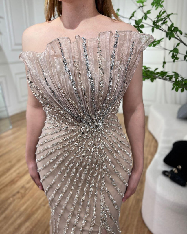 Vestido Alta Costura 25