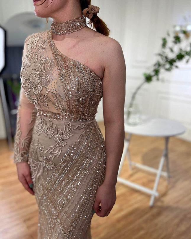 Vestido Alta Costura 12