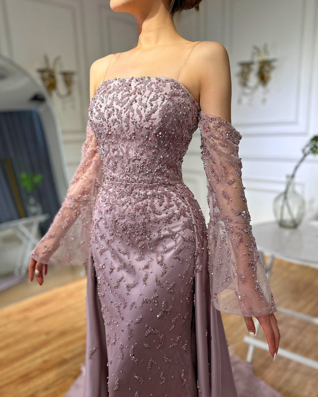 Vestido Alta Costura 35