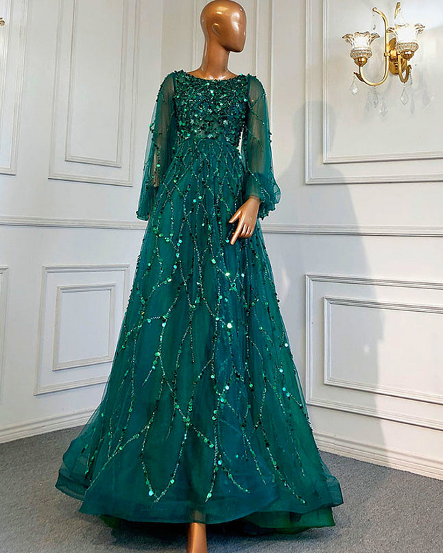 Vestido Alta Costura 3