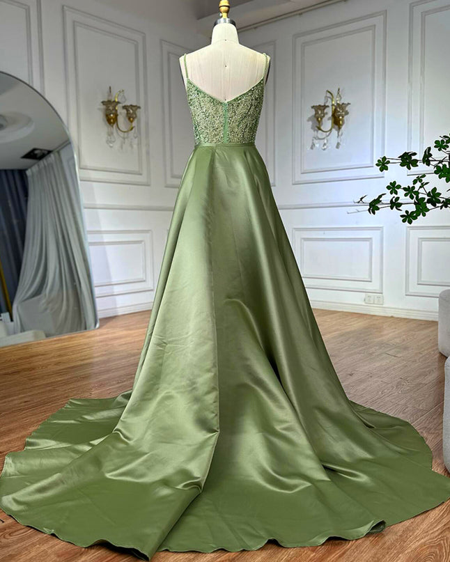 Vestido Alta Costura 52