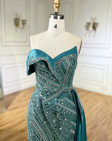 Vestido Alta Costura 30