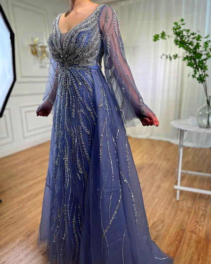 Vestido Alta Costura 26