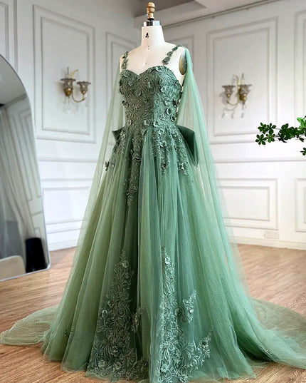 Vestido Alta Costura 89