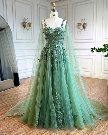 Vestido Alta Costura 89