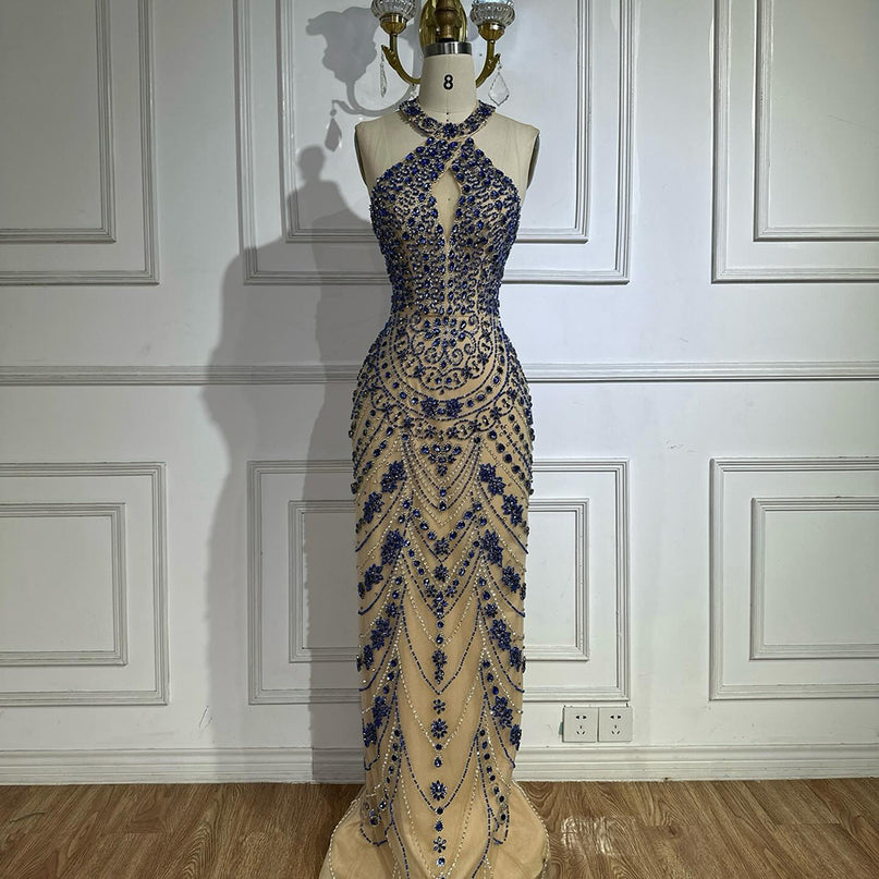 Vestido Alta Costura 24