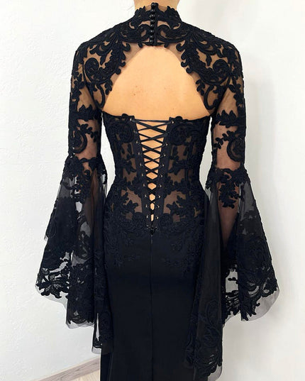 Vestido Alta Costura 91