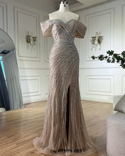 Vestido Alta Costura 51