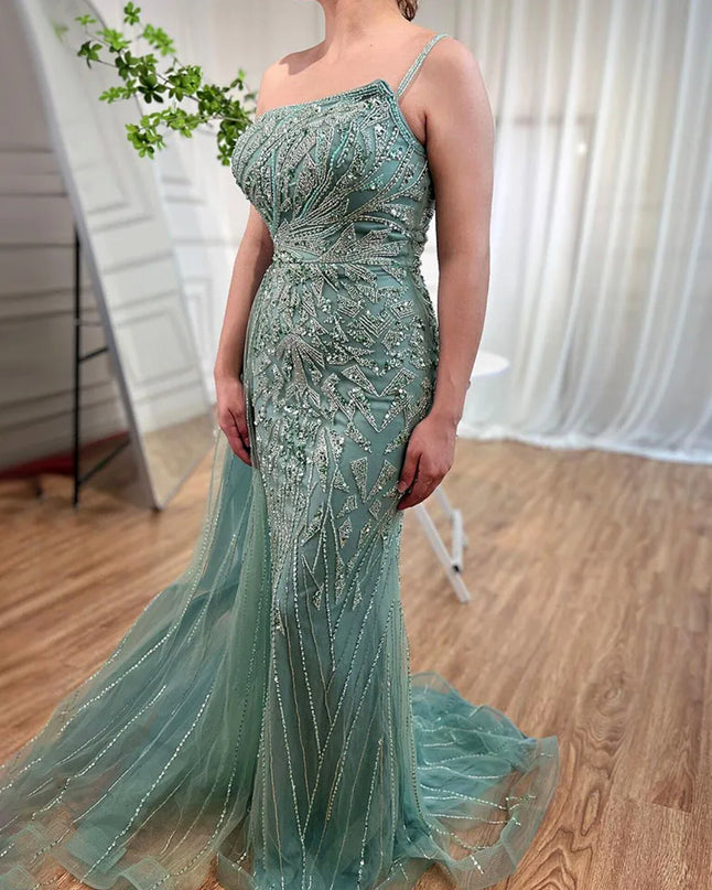 Vestido Alta Costura 49