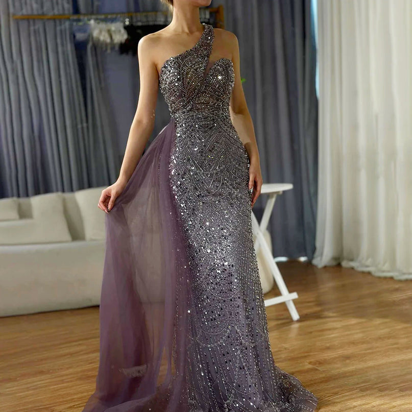 Vestido Alta Costura 20