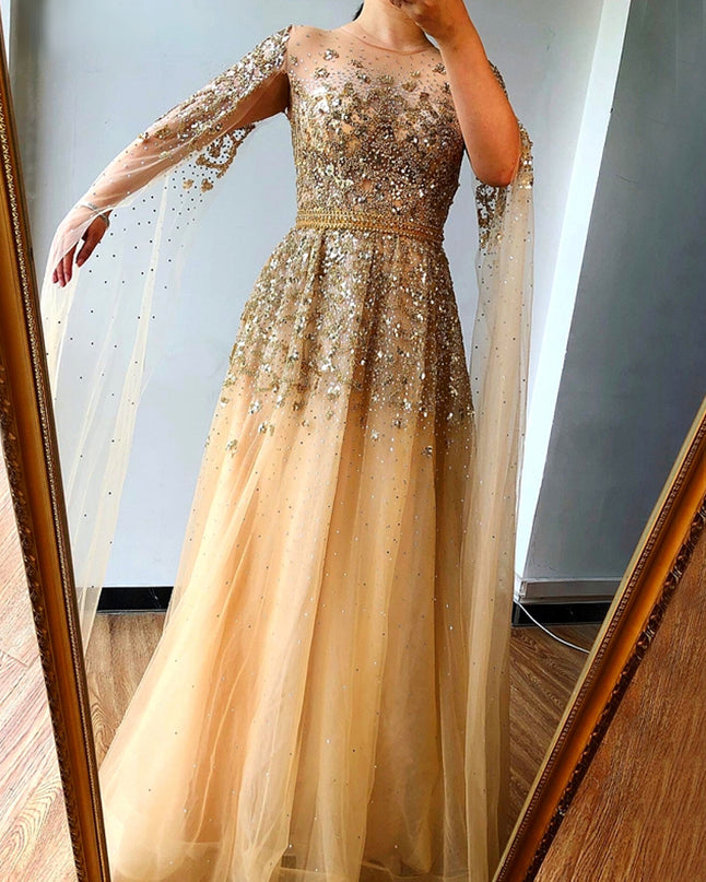 Vestido Alta Costura 37