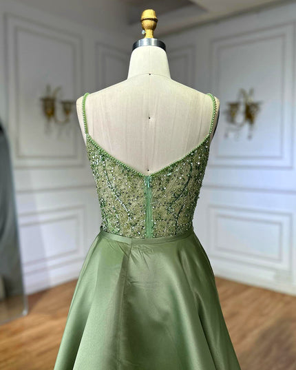 Vestido Alta Costura 52