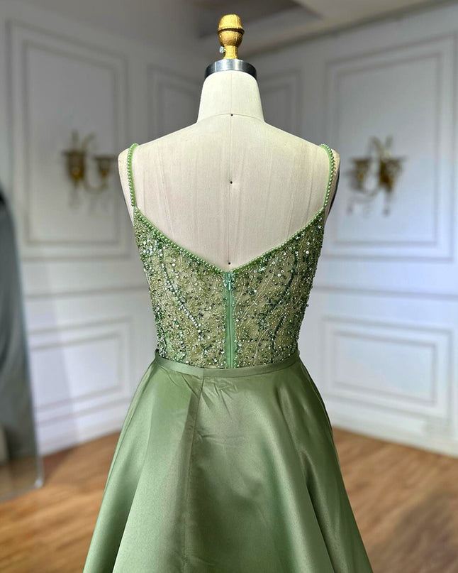 Vestido Alta Costura 52