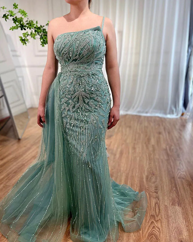 Vestido Alta Costura 49