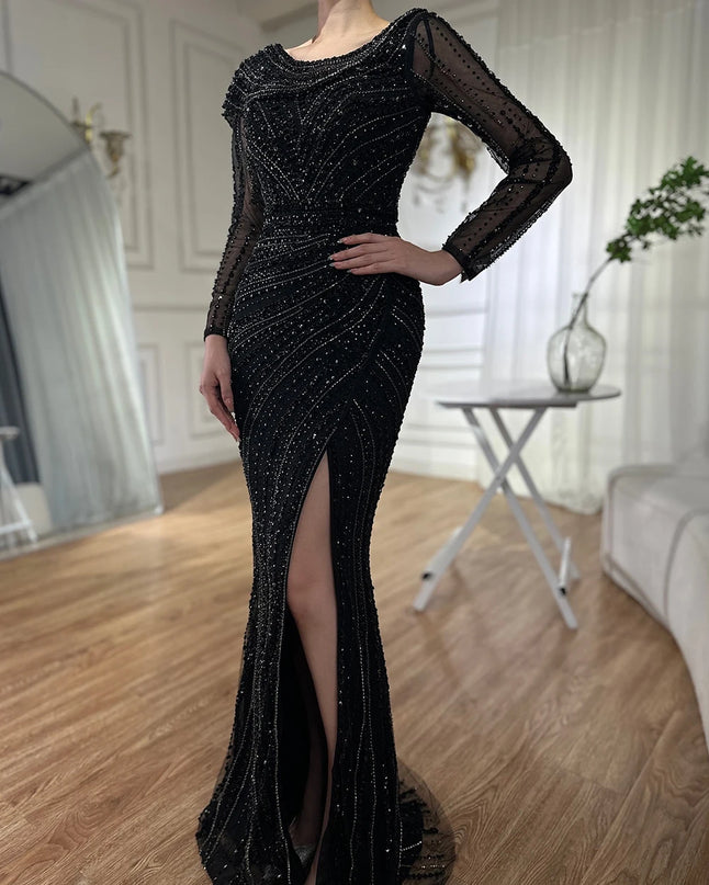 Vestido Alta Costura 8