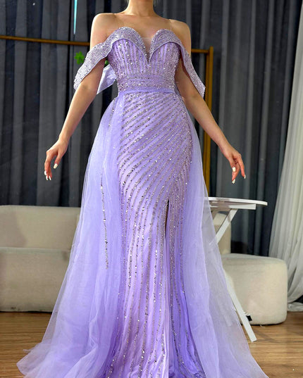 Vestido Alta Costura 43