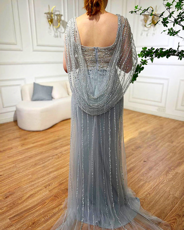 Vestido Alta Costura 27