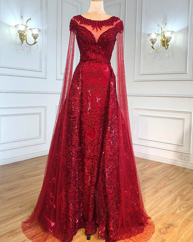 Vestido Alta Costura 31