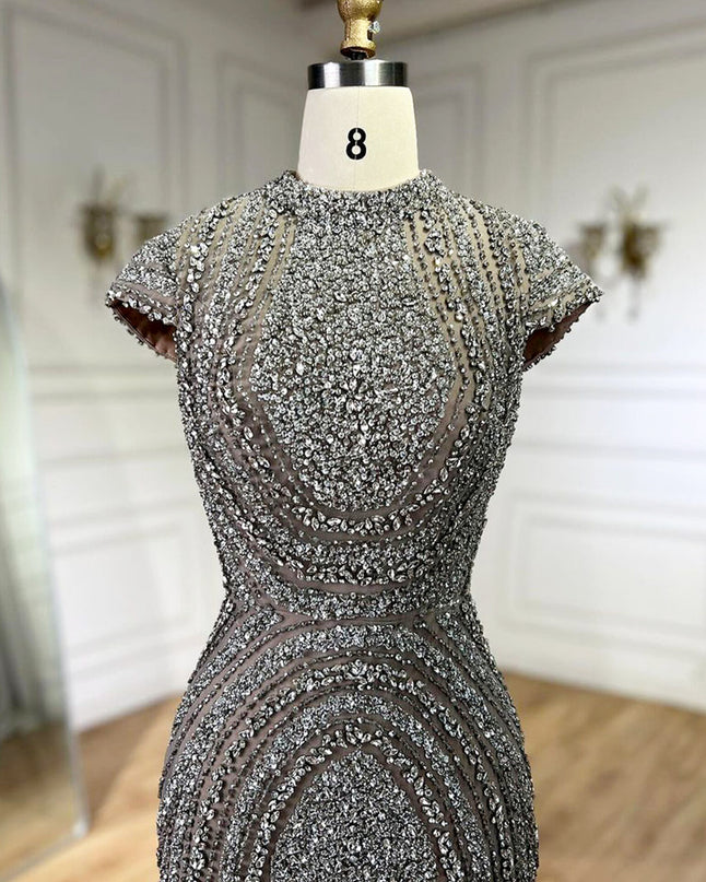 Vestido Alta Costura 40