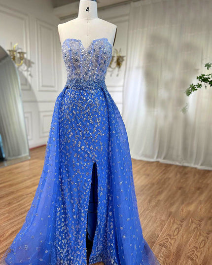 Vestido Alta Costura 47